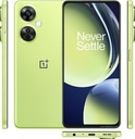 OnePlus Nord CE 3 Lite 128GB Smartphone (Pastel Lime)