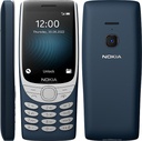 Nokia 8210 4G Smartphone (Red)