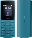 Nokia 105 4G (2023) Smartphone