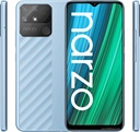 Realme Narzo 50A Smartphone (Oxygen Blue)