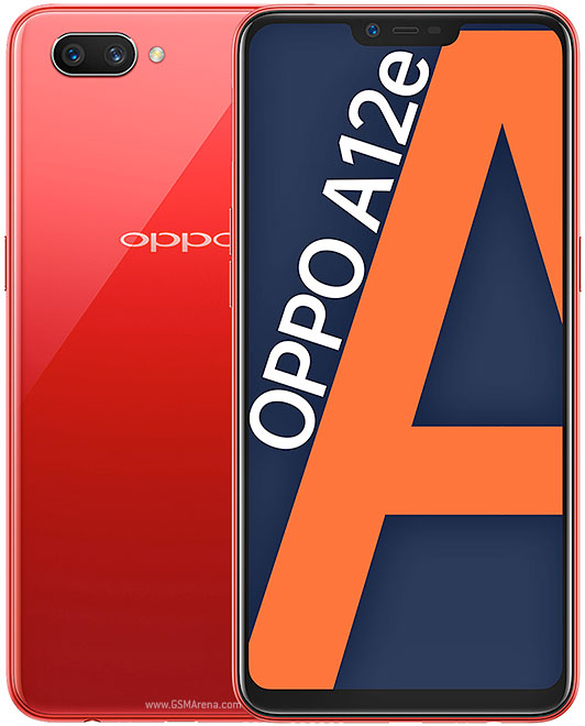Oppo A12e Screen Replacement & Repairs