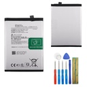 OnePlus Ace 2V Battery Replacement