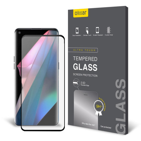 ​OPPO A16s Screen Protector
