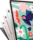 Samsung Galaxy Tab S7 FE (Mystic Green, 64GB)