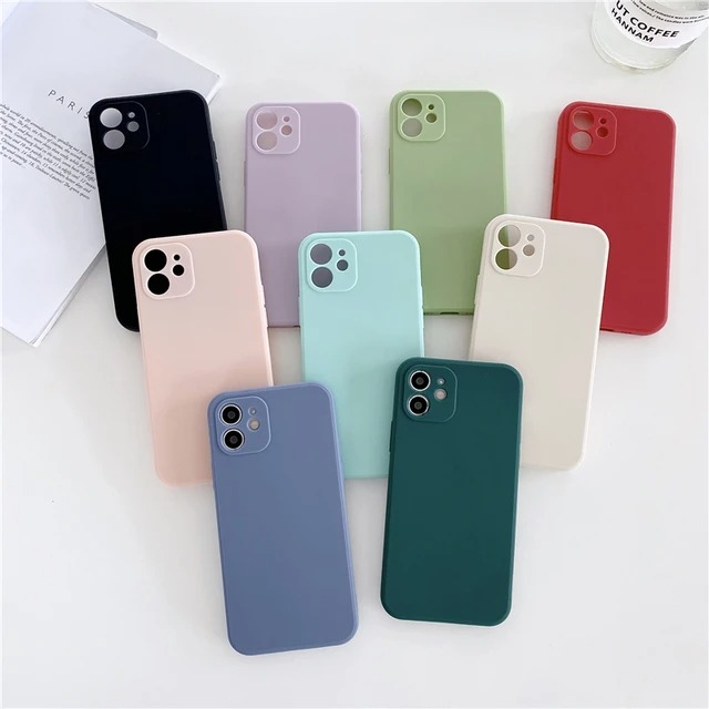 OPPO Find N Silicone Case