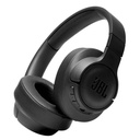 JBL Tune 710BT Headphones (Black)