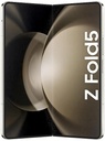 Samsung Galaxy Z Fold 5 (Gray, 256GB)