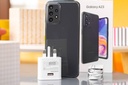 Samsung Galaxy A23 5G 64GB (Black, 4GB)