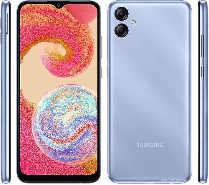 ​​​Samsung Galaxy A04e