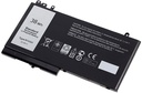 Dell Latitude E6430s Battery Replacement