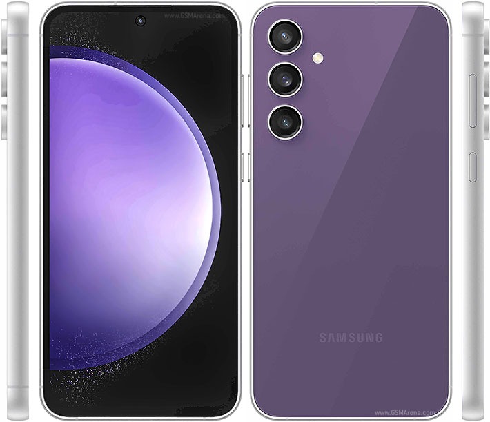 Samsung Galaxy S24 FE 5G 128GB