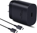 Samsung Galaxy M34 5G USB Type-C Fast Charger