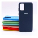 Samsung Galaxy A30s Silicone Case