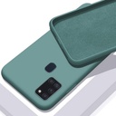 Samsung Galaxy A50 Silicone Case