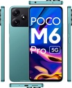 Xiaomi Poco M6 Pro 64GB/4GB