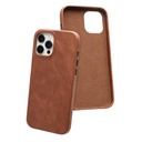 Apple iPhone 12 Pro Max Leather Case