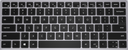 Dell Latitude E7470 Keyboard Replacement