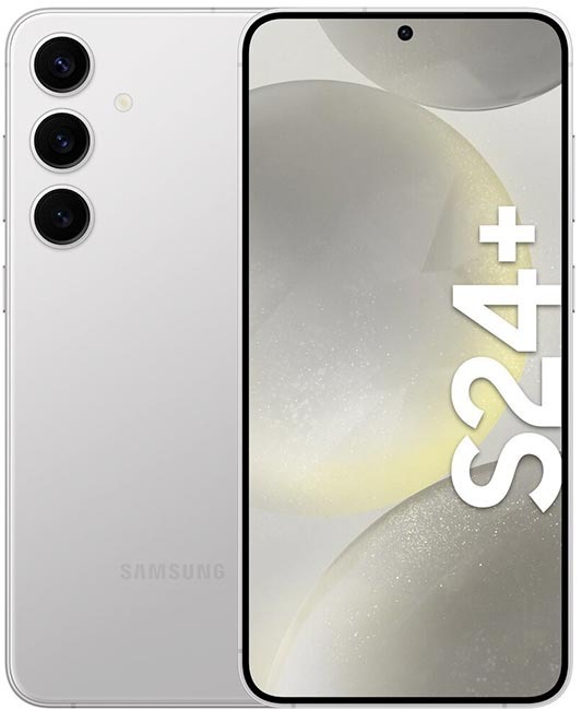 ​Samsung Galaxy S25 Plus 5G