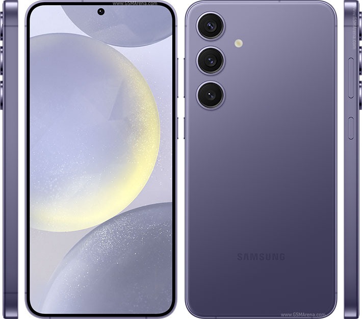 ​Samsung Galaxy S25 Plus 5G 256GB