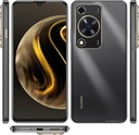 Huawei nova Y72 (Black)