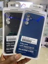 Samsung Galaxy M55 Silicone Case