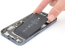 Apple iPhone 5s Battery Replacement