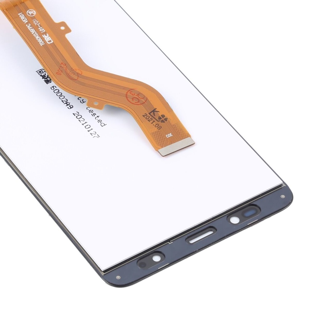 ​itel Pad One Screen Replacement