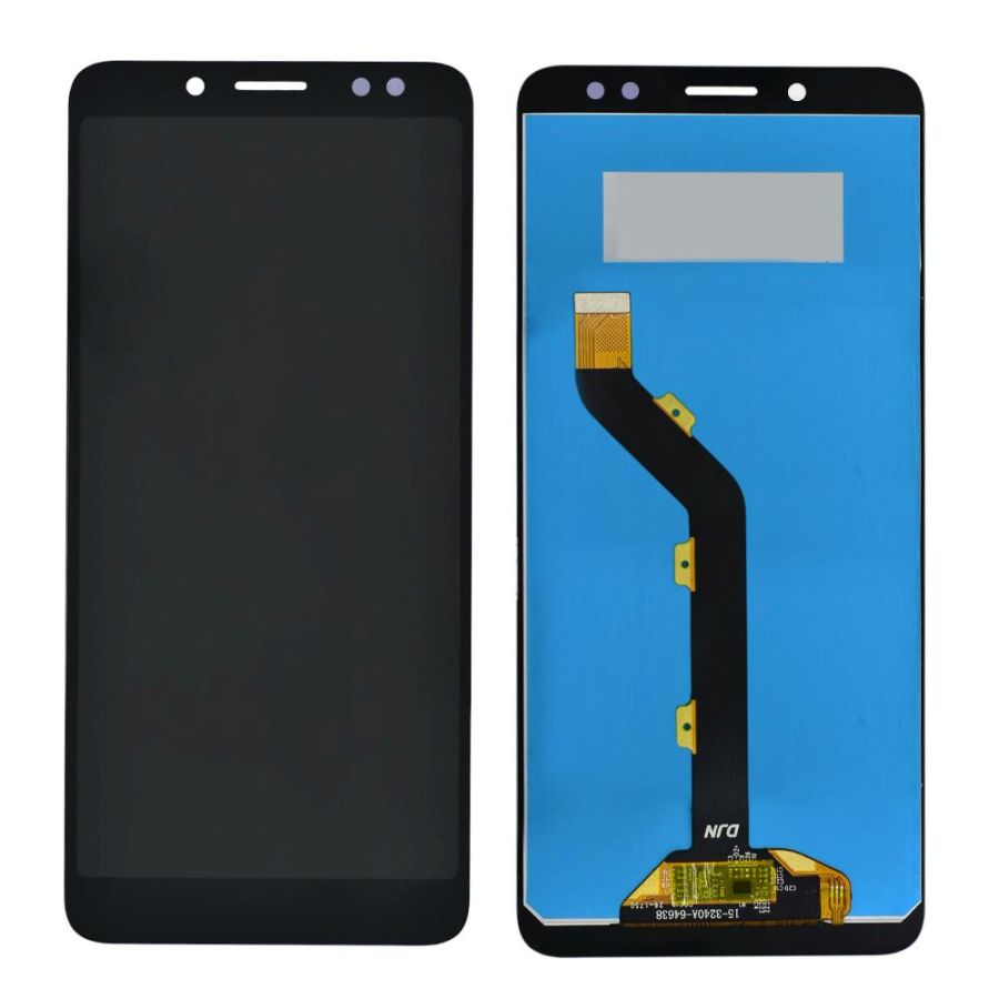 ​itel A05s Screen Replacement