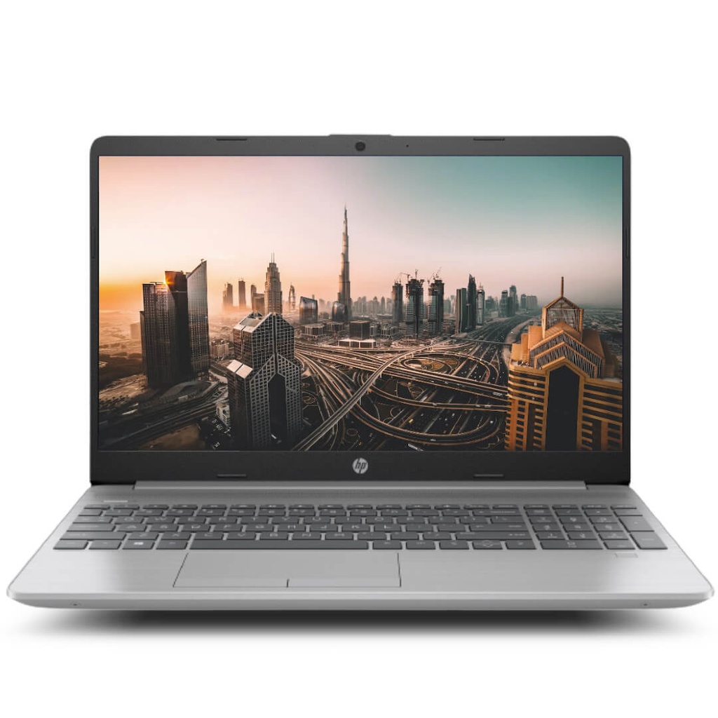 Refurbished HP Notebook 250 G9 (Core i7, 12th Gen, 8GB RAM, 512GB SSD)