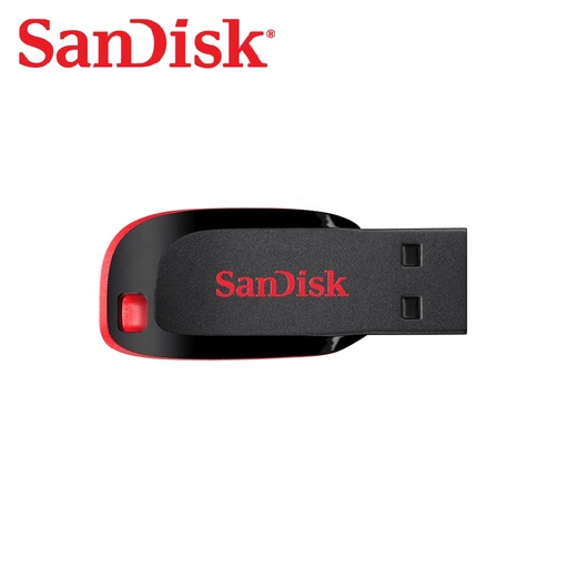 ​SanDisk Cruzer Blade 8GB