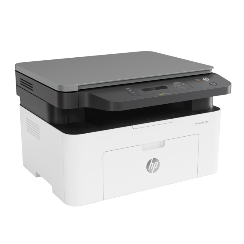 ​HP LASERJET MFP 135A Printer
