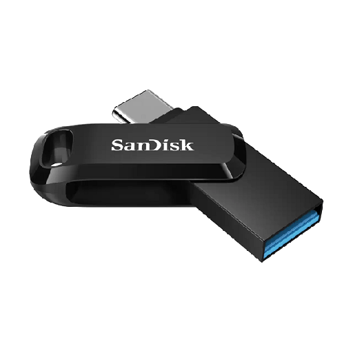 SanDisk Ultra Dual Drive USB Type-C (32GB)