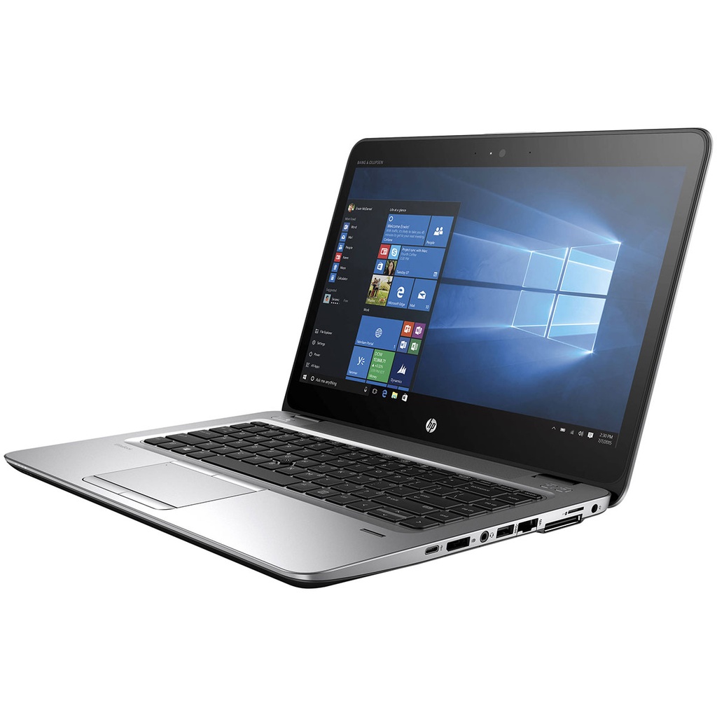HP EliteBook 840 G3 (Core i7, 16GB RAM, 256GB SSD)