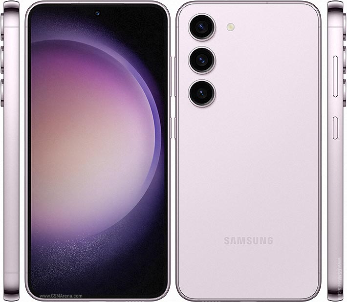 Samsung Galaxy S23 5G Price in Kenya