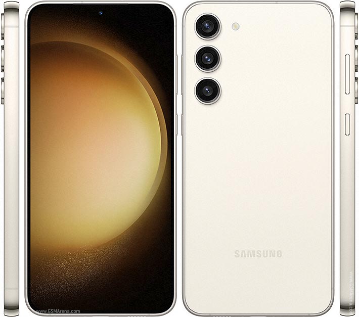 ​Samsung Galaxy S23 Plus 5G 256GB