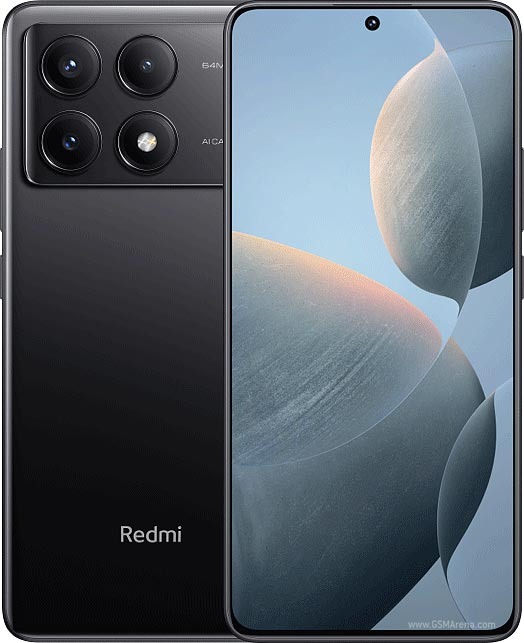 ​Xiaomi Redmi K70E