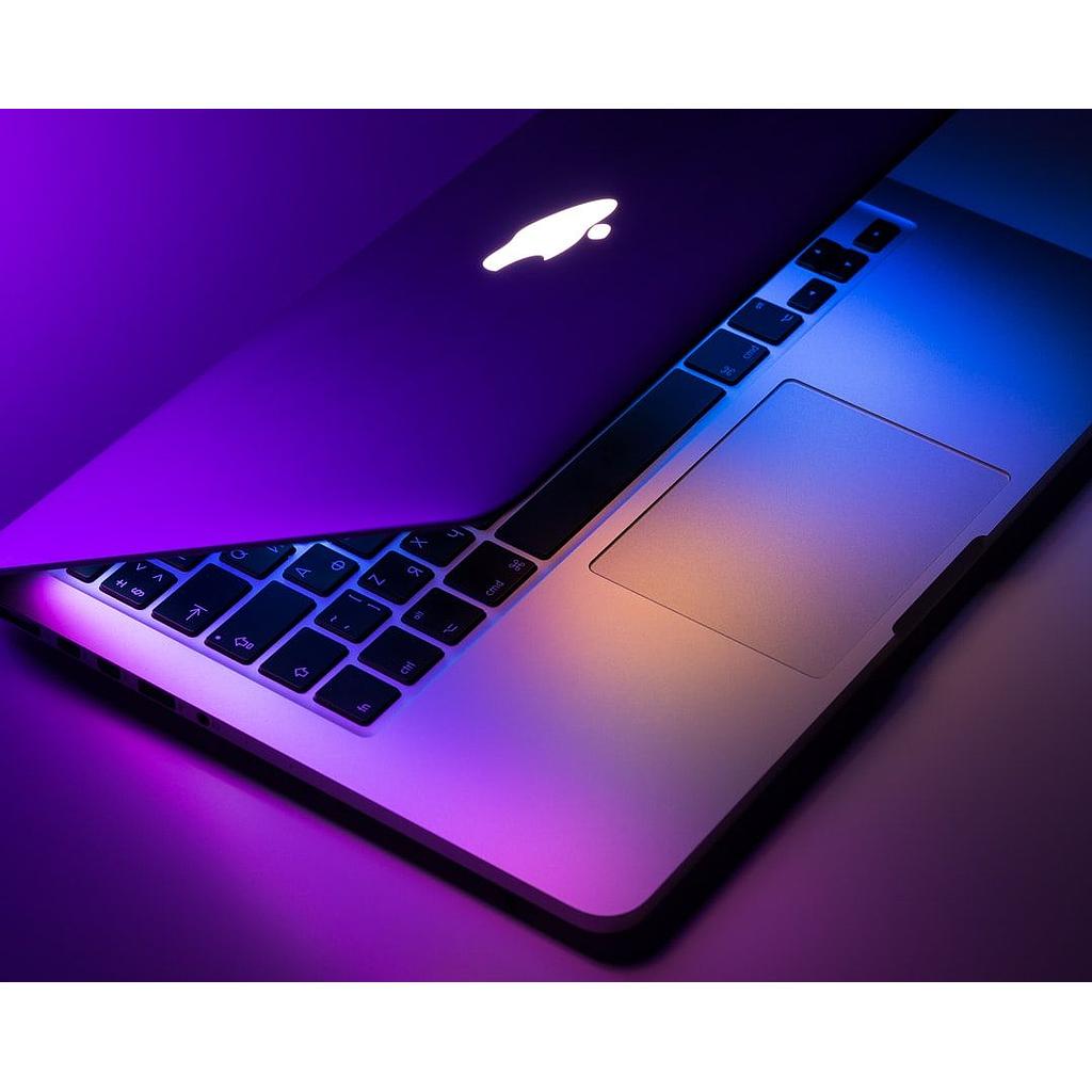 Refurbished MacBook Pro 2019 (16 Inch, Core i9, 16GB RAM, 1TB SSD)