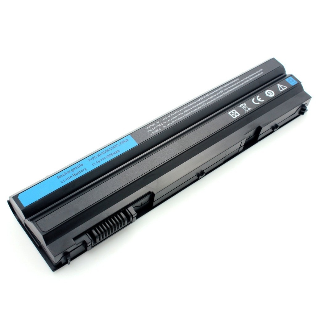Dell Latitude 5420 Battery Replacement
