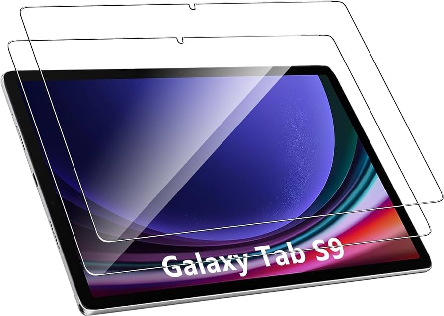 ​Samsung Galaxy Tab A9 Plus 3D Screen Protector