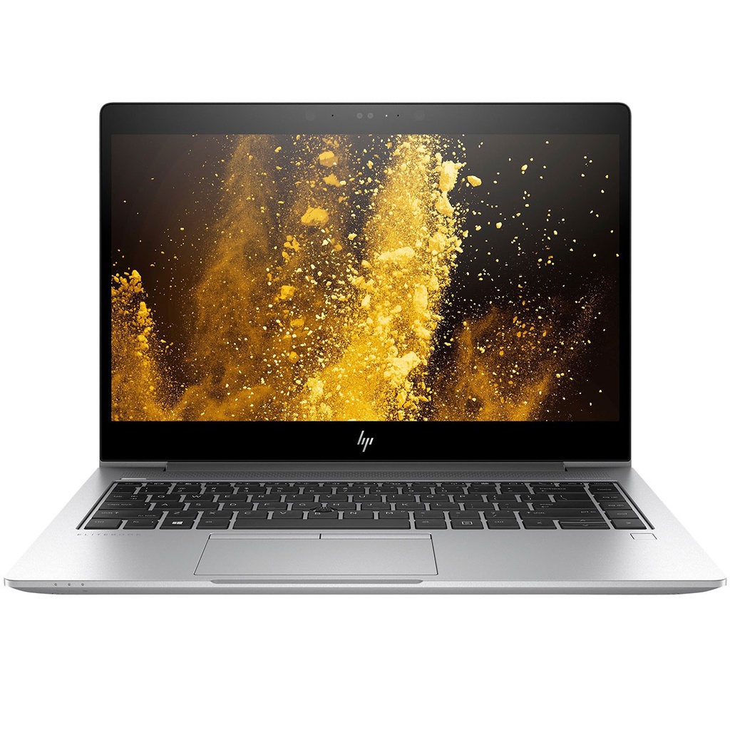 Refurbished HP EliteBook 840 G5 Core i5 (8th Gen, 8GB RAM, 256GB SSD, Touch Screen)