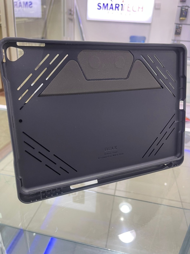 Samsung Galaxy Tab A 8.0 & S Pen (2019) Silicone Case