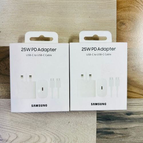 Samsung Galaxy A8s USB Type-C Fast Charger