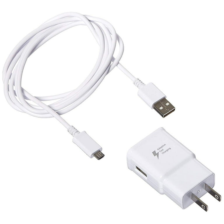 Samsung Galaxy A6s USB Type-C Fast Charger