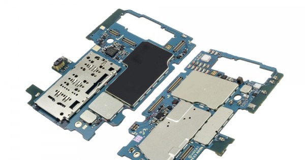 Samsung Galaxy Tab Advanced2 Motherboard Replacement and Repairs