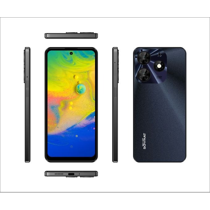 Sowhat Camon 13 Pro