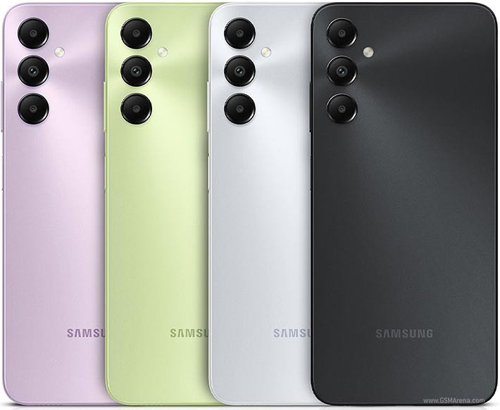 Samsung Galaxy A06s 4GB/128GB