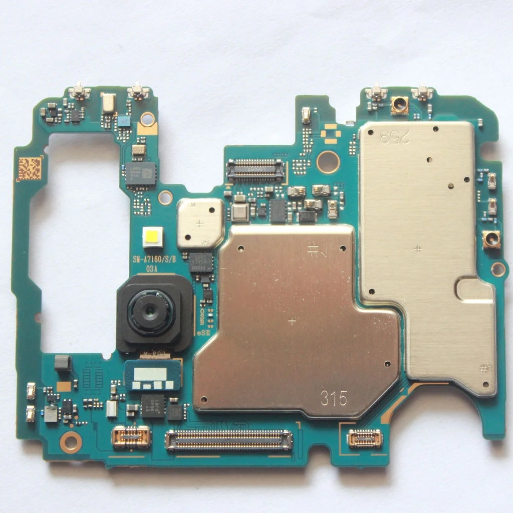 Samsung Galaxy Tab Active 5 Motherboard Replacement and Repairs
