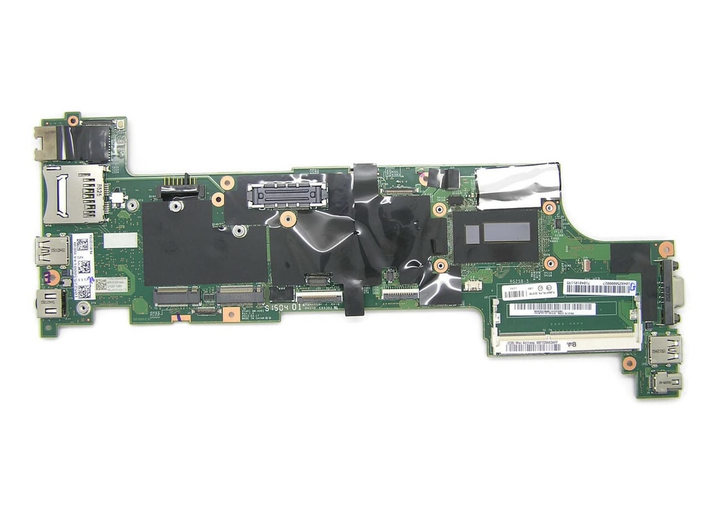 Dell Latitude E5280 Motherboard Replacement and Repair