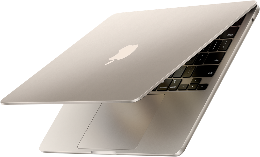 MacBook Air M1 13 Inch 8GB RAM 256GB SSD Silver