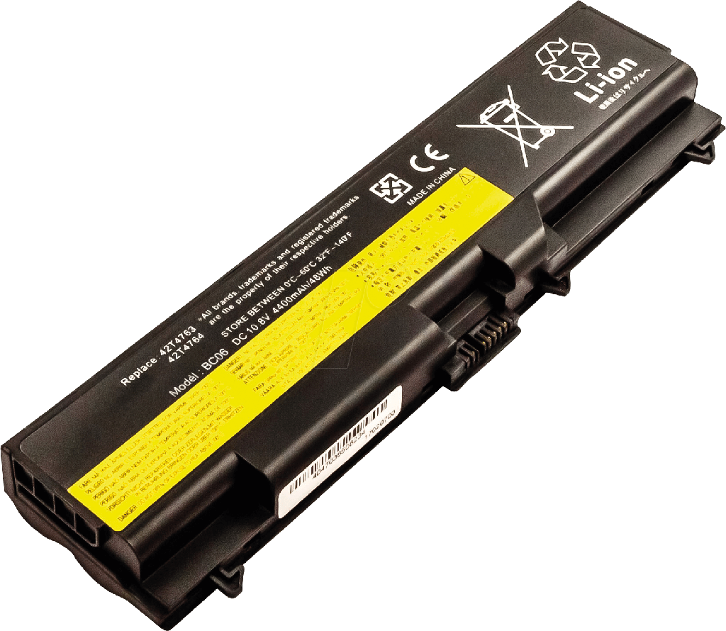 HP-15 Battery Replacement and Repair